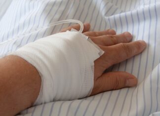 Ile paczek podpasek po porodzie?