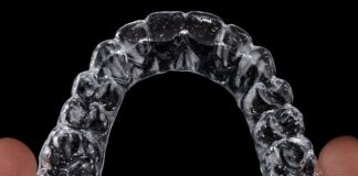 Czy nakładki Invisalign bolą?