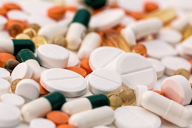 Czy aspiryna jest dobra na cerę? Czy aspiryna jest dobra na cerę?