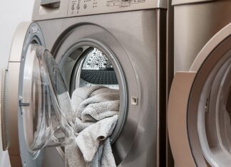 Czym różni się detergent od mydła?