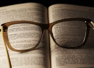 Kiedy oprawki są za duże?