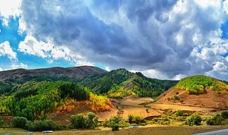 Jak dobrać nakładki przeciwsłoneczne na okulary?