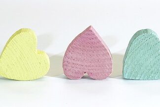 Jak dobrać rozmiar majtek menstruacyjnych?