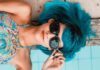 Kiedy okulary są za duże? Kiedy okulary są za duże?