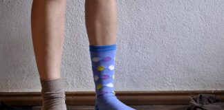 Co jaki czas wymienia się noski w okularach?