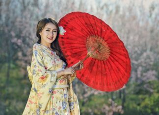 W co się ubrać po cesarce?